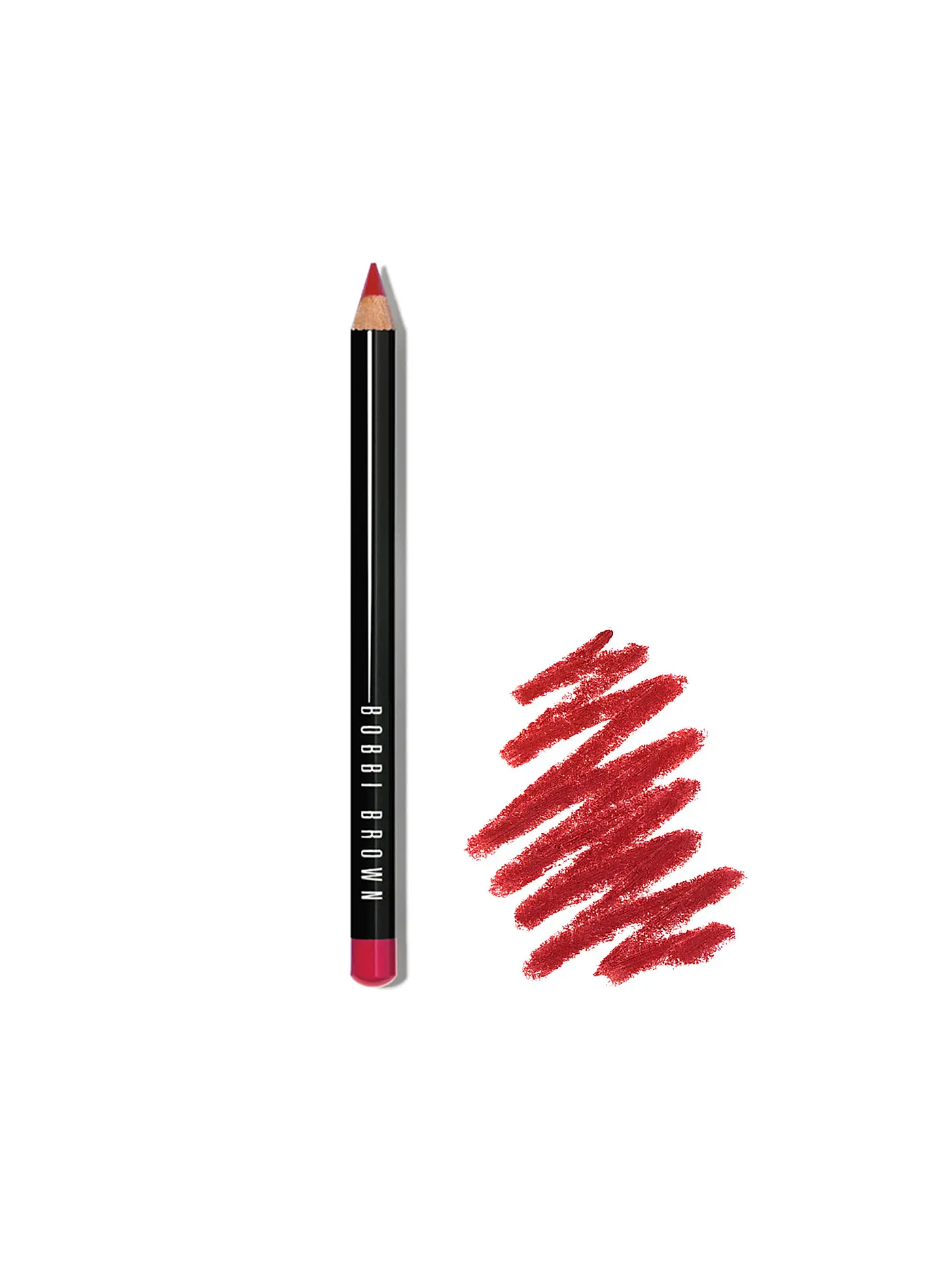 BOBBI BROWN | Lippencontourstift - Lip Pencil (40 Bright Rasperry) | rot